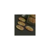 Badlands Bases Oval 60mm (x4)