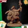 Baldur el Aventurero