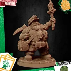 Baldur el Aventurero