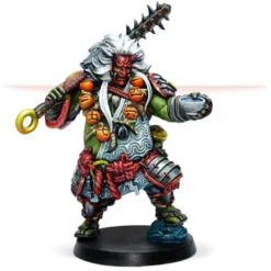 8-Ball, Greenskin Oni Skin