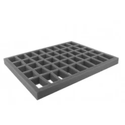 Bandeja Standard 35mm 45 huecos con Base