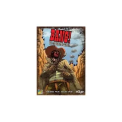 Bang! El Juego de Dados