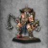Barbarian Berserker (kit)