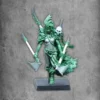 Barbarian Manhunter