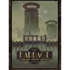 Barrage