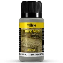 Barro Industrial Denso Industrial Thick Mud 40ml