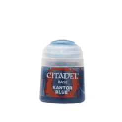 Base - Kantor Blue (21-07)