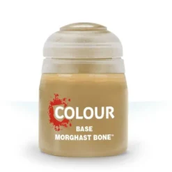 Base - Morghast Bone (21-51)