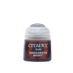 Base - Naggaroth Night (21-05)