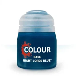 Base - Night Lords Blue (21-42)