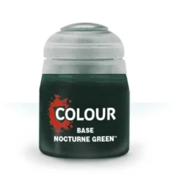 Base - Nocturne Green (21-43)