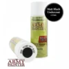 Base Primer - Matt Black Spray