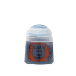 Base - The Fang (21-32)