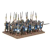 Basilean Men At Arms Regiment -- Pre-pedido --