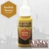 Basilisk Brown