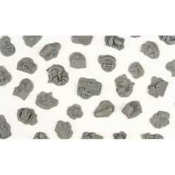 Basing Bits - Alien Infestation