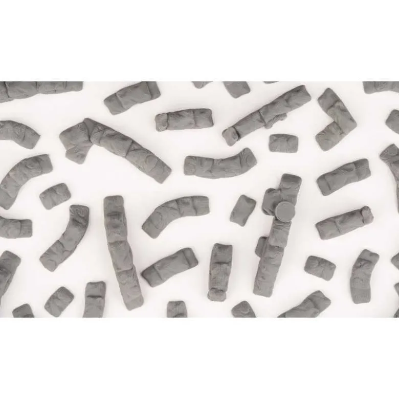 Basing Bits - Sandbag Barricades