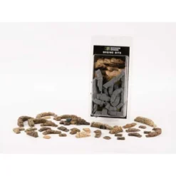 Basing Bits - Sandbag Barricades