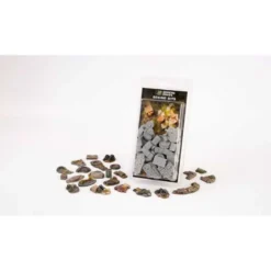 Basing Bits - Urban