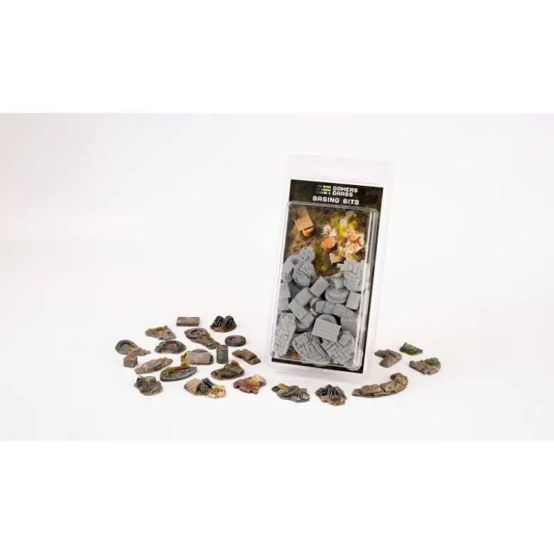 Basing Bits - Urban