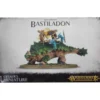 Bastiladón (V.D.)