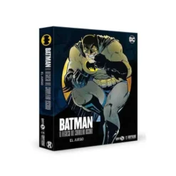 Batman: El Regreso del Caballero Oscuro