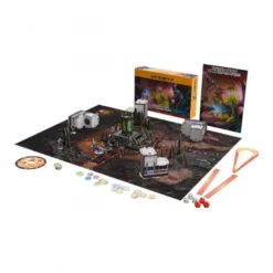 Battle Pack Operation Mazebreaker (1) (Castellano)