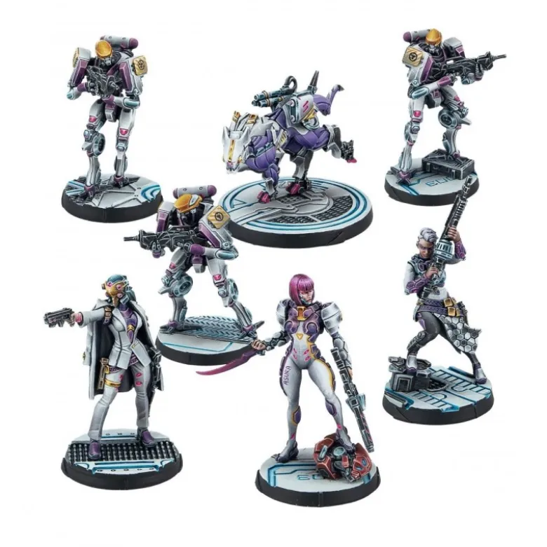Battle Pack Operation Mazebreaker (1) (Castellano)