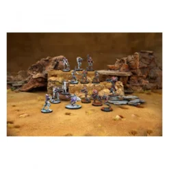 Battle Pack Operation Mazebreaker (1) (Castellano)