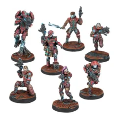 Battle Pack Operation Mazebreaker (1) (Castellano)