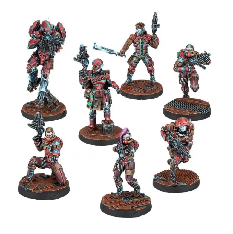 Battle Pack Operation Mazebreaker (1) (Castellano)