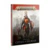 Battletome: Cities Of Sigmar (Inglés)