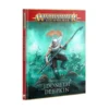 Battletome: Idoneth Deepkin (Castellano)
