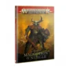 Battletome: Maggotkin Of Nurgle (Inglés)