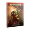 Battletome: Orruk Warclans (Castellano)