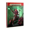 Battletome: Skaven (Inglés)