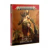 Battletome: Sons Of Behemat (Inglés)