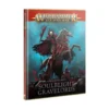 Battletome: Soulblight Gravelords (Castellano)