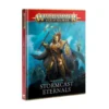 Battletome: Stormcast Eternals (Inglés)