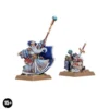Battle Wizard and Familiar