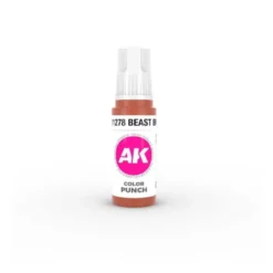 Beast Brown 17 ml - (Color Punch)