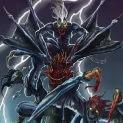 Beast Gargoyles | Dread Harpies