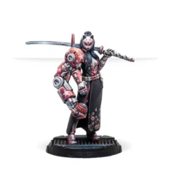 Beasthunters Free Guild (Tactical Bow) (1)