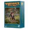 Beastman Chieftain (V.D.)