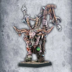 Beastman Shaman