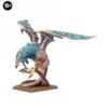 Beastmen Brayherds: Cockatrice