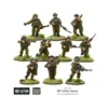 BEF Infantry Section