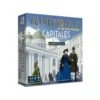 Between Two Cities. Capitales (Castellano)