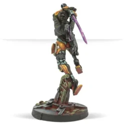 Bixie, the Jade Champion