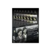Black and White Paint Set
